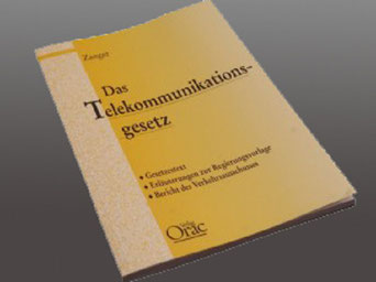 Telekommunikations-Gesetz 1997