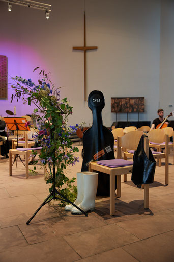 Fotos: Gregor Schneider (2021)