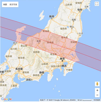 2035.9.2皆既日食のルート