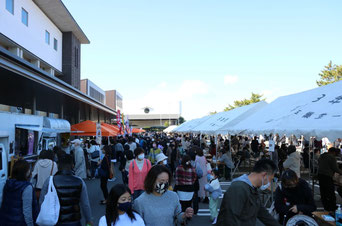 地域のイベント