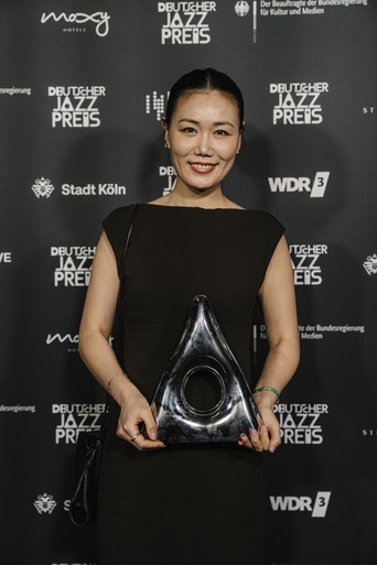 Foto: Robert Winter - Deutscher Jazzpreis