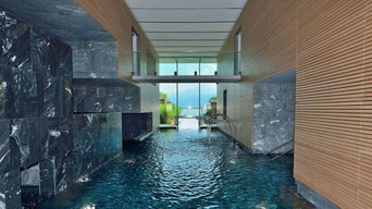 Termali Salini & Spa Locarno