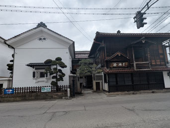 末廣酒造