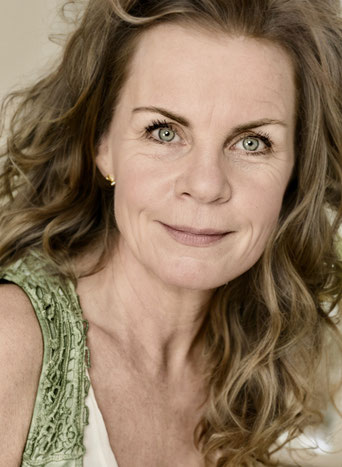Faszientherapie Rolfing® Susanne Noll München