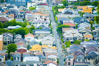新築建売物件 中古物件