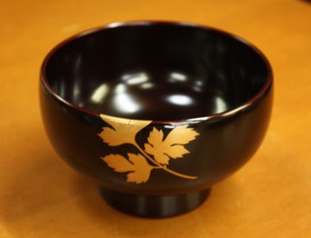 吸い物椀・多様椀 - 内保漆器店 Uchiho Lacquerware Ltd. 吸い物椀・多様椀 - 内保漆器店 Uchiho Lacquerware Ltd.