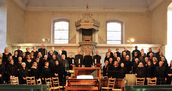 Konzert in Sottrum