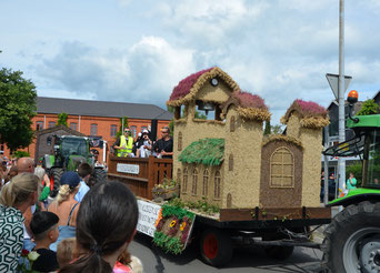 Erntefest Osterholz