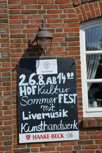 willenbrocks Gasthof kirchtimke