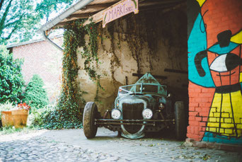 Art Safari Kliemannsland