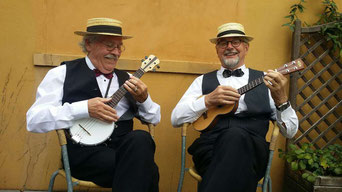 Rostfrei LIVE im Hammeforum Ritterhude
