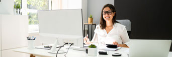 Arbeitssicherheit in Kommunen und Verwaltungen