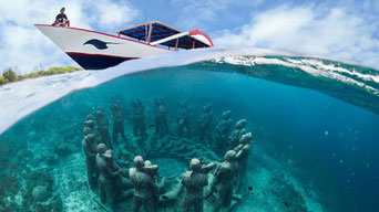 manta dive gili t