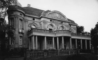 Villa Baltic - Kühlungsborn