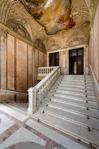 Adria Palace Budapest