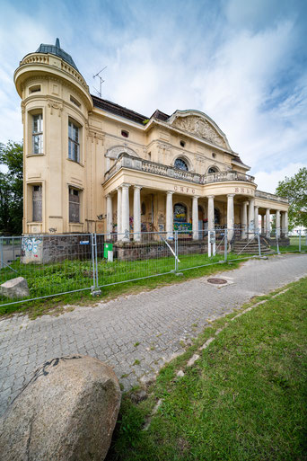 Villa Baltic - Ostseebad Kühlungsborn