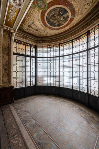 Adria Palace Budapest