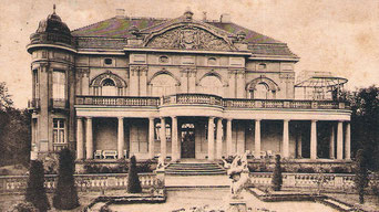Villa Baltic - Kühlungsborn