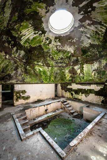 Bathhouse Number 5