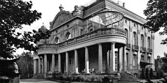 Villa Baltic - Kühlungsborn