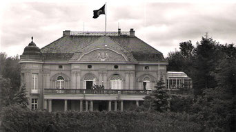 Villa Baltic - Kühlungsborn