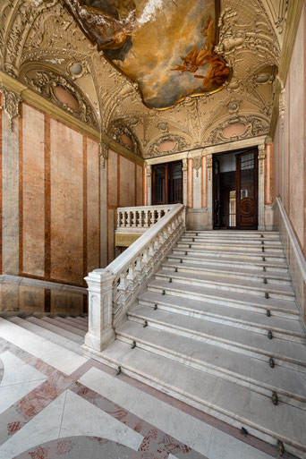 Adria Palace Budapest