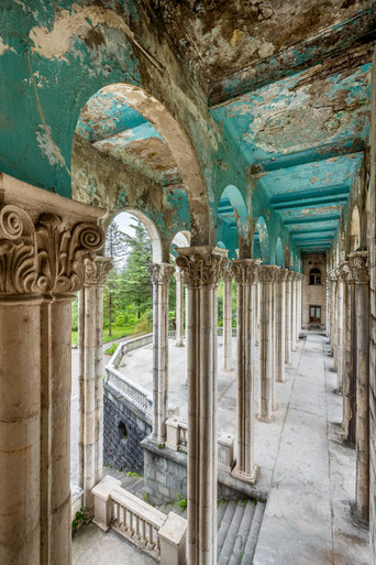 Hotel Medea - Tskaltubo