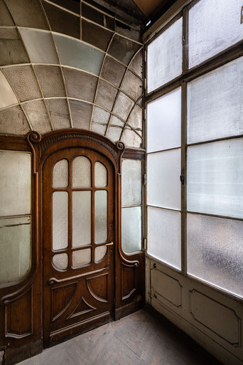 Adria Palace Budapest
