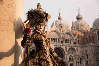 dictée le carnaval de venise ce2 masque
