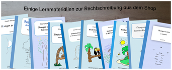 Nachhilfe Grasberg, kostenlose Übungen Rechtschreibung, Rechtschreibung Arbeitsblätter, Arbeitsblätter s-Laute ck k tz z doppelte Mitlaute