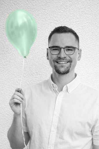 Dr. med. Dominik Goldschmid – Arzt in Weiterbildung