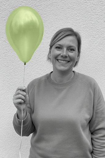 Julia Küenle - MFA, angehende SOPASS