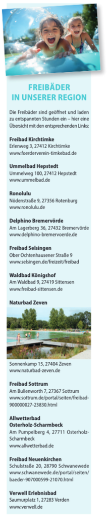 freibad liste row ohz ver