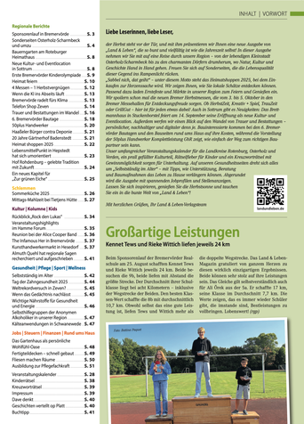 regionalzeitung row brv bremervoerde 