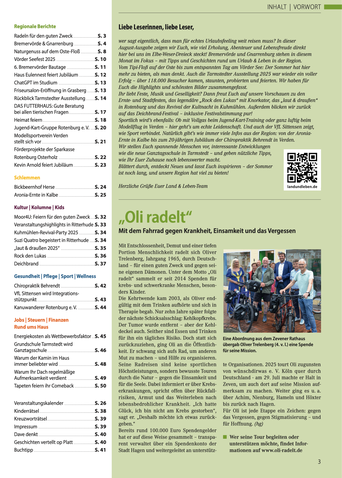 regionalzeitung row zeven bremervoerde gnarrenburg 