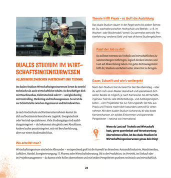 duales studium heeslingen bei zeven