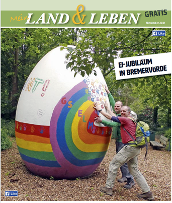 Land und Leben Landleben Zeitschrift 