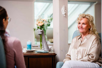 NARM Therapie Jengen