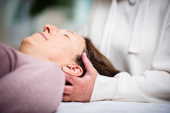 Craniosacral Integration Jengen