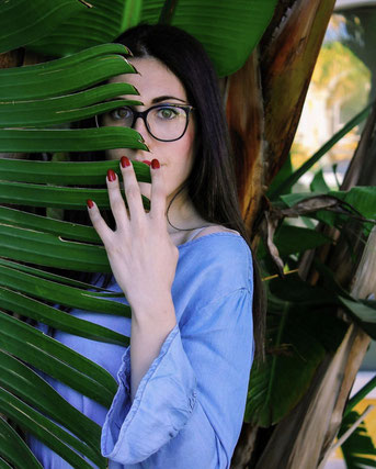 me Olimpietta chi è influencer blog blogger photo photography
