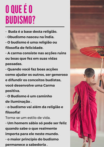 budismo