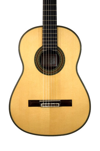 Gabriele Lodi - classical guitar