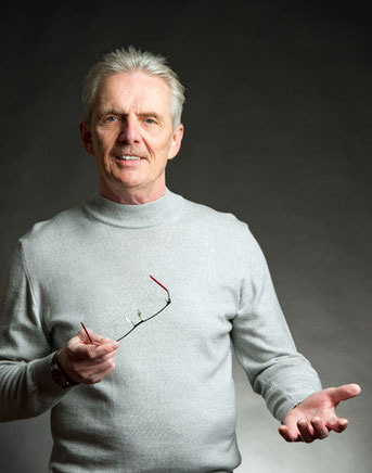 Rainer van Aalst Coaching und Training Ratingen