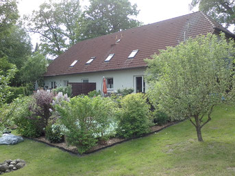 Unser neues "Zuhause". Das Foto ist von 2018.
