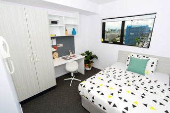 Langports Brisbane - Student Pad