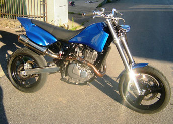 CCM R30