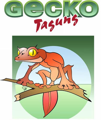 Die offizielle Webseite der Internationalen Geckotagung!