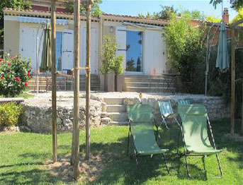 Gite et chambre d'hote a bedoin - Vaucluse