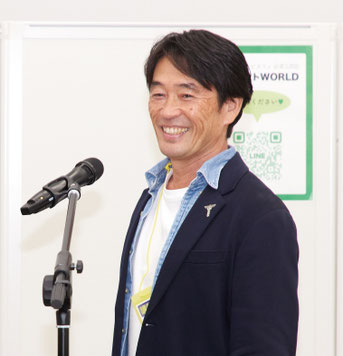 野見山文宏　顔写真