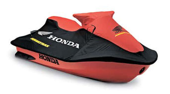 honda pwc ski